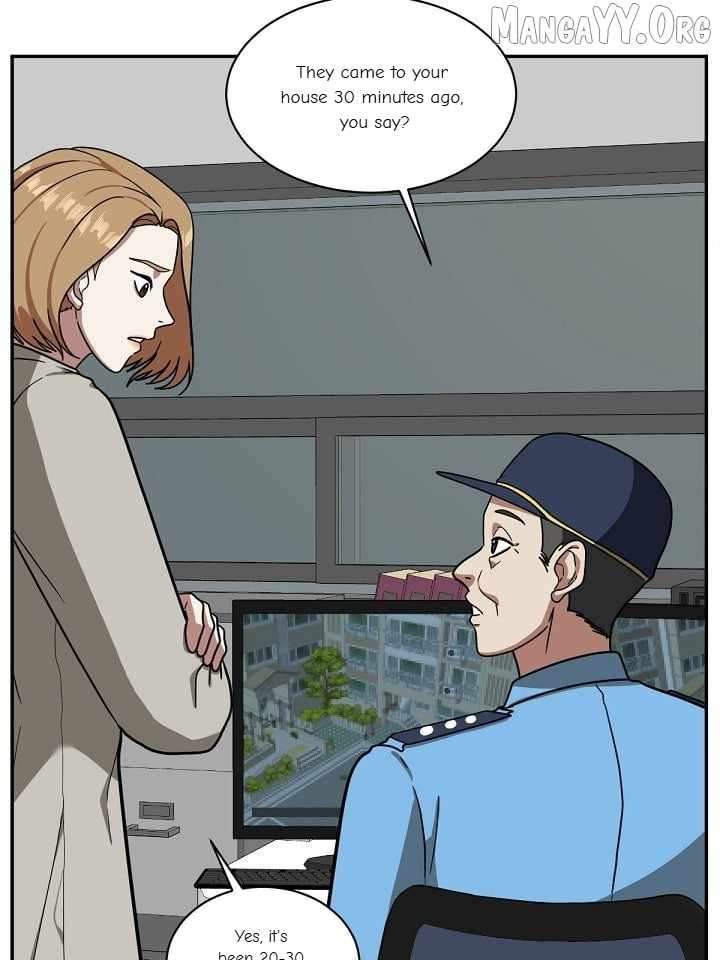 Read Change Me Manga Online