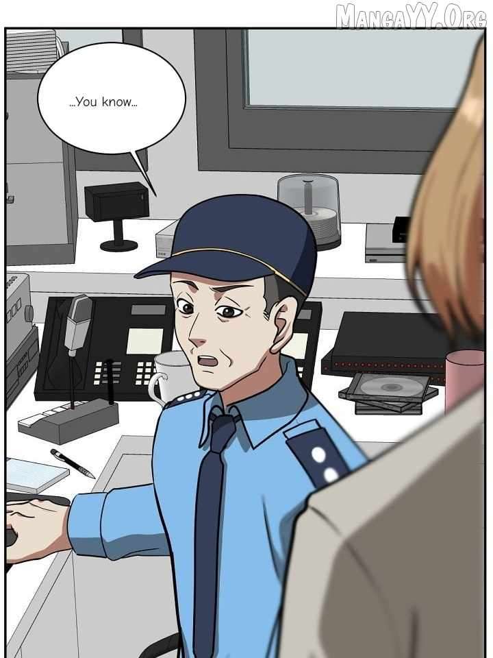 Read Change Me Manga Online