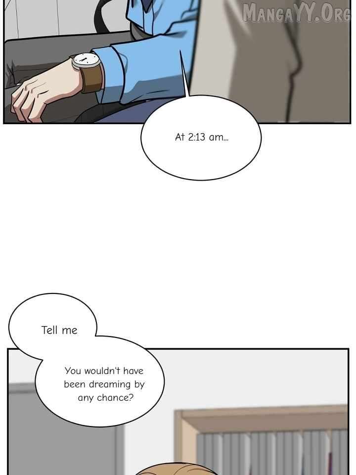 Read Change Me Manga Online