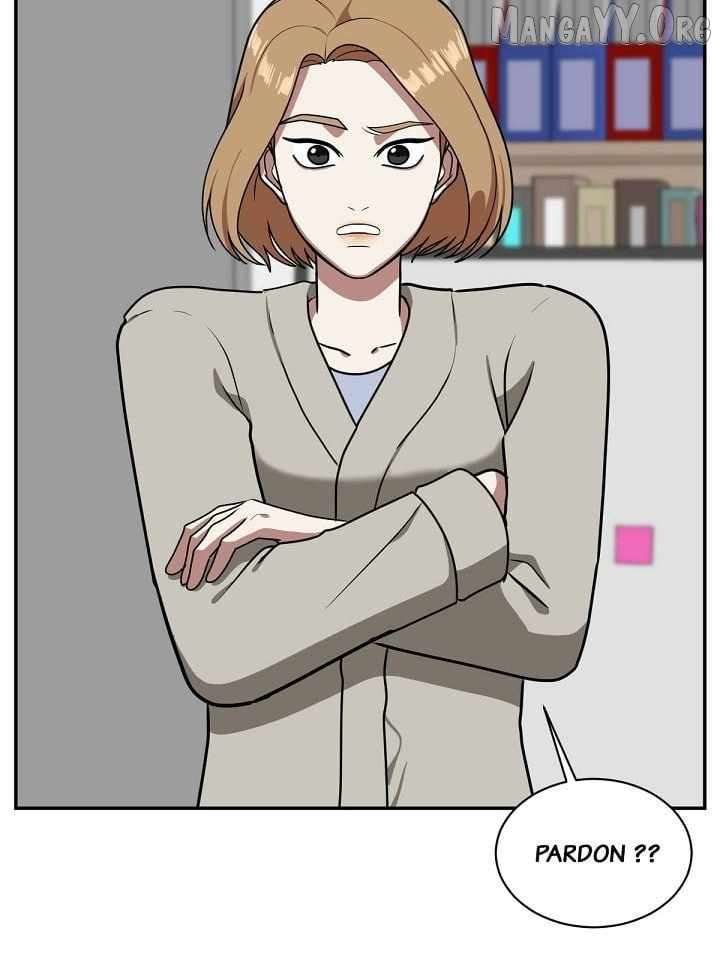 Read Change Me Manga Online