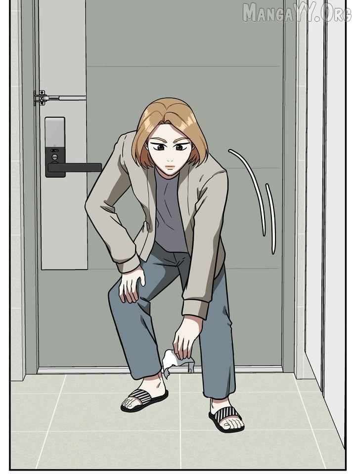 Read Change Me Manga Online