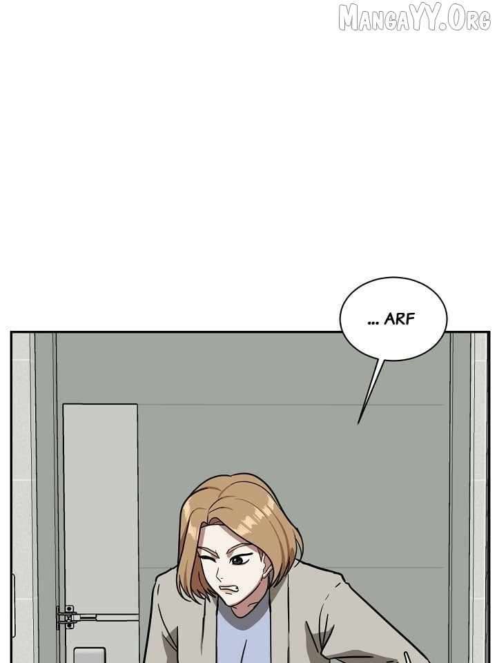 Read Change Me Manga Online