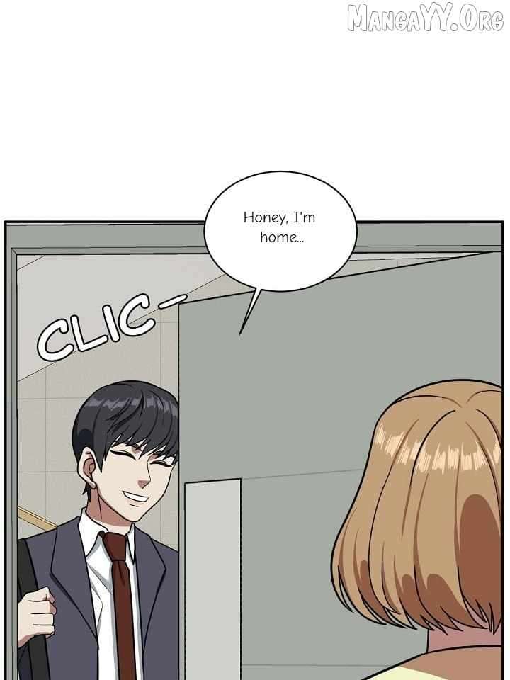 Read Change Me Manga Online