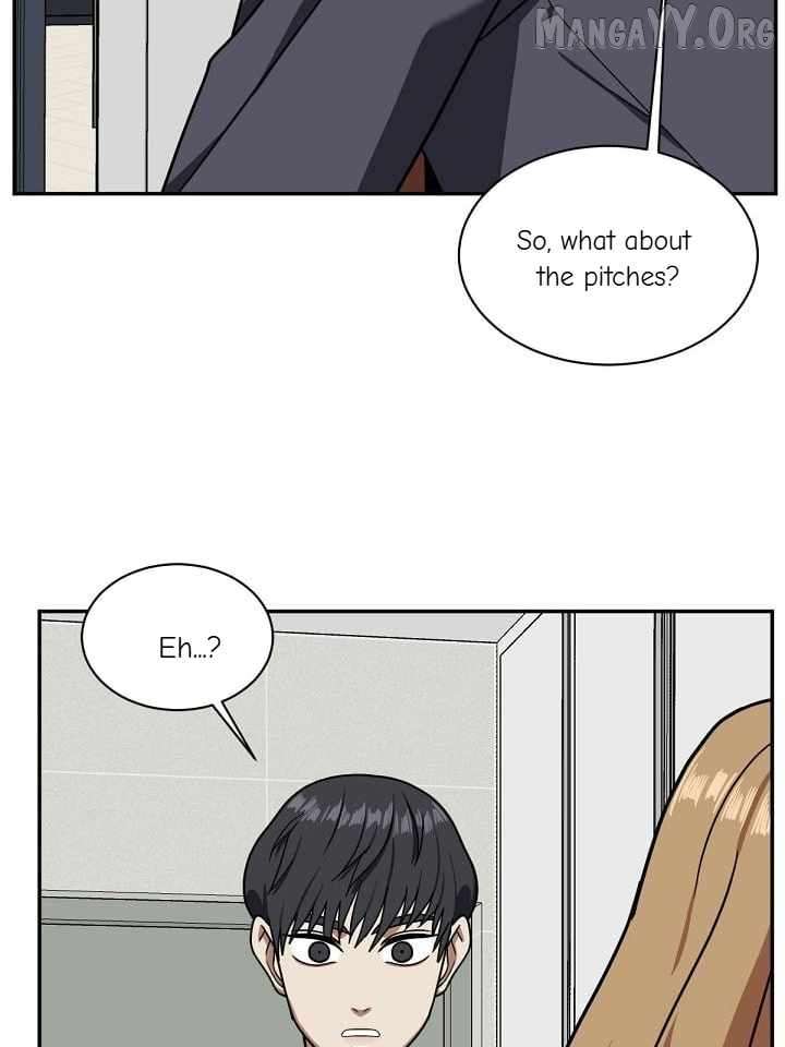 Read Change Me Manga Online