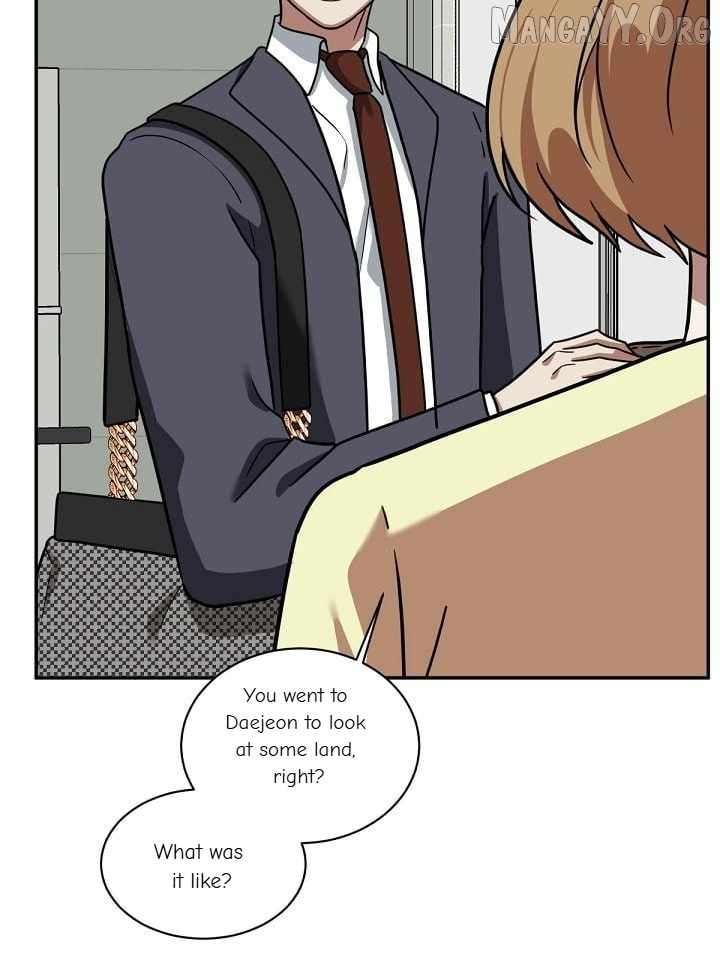 Read Change Me Manga Online