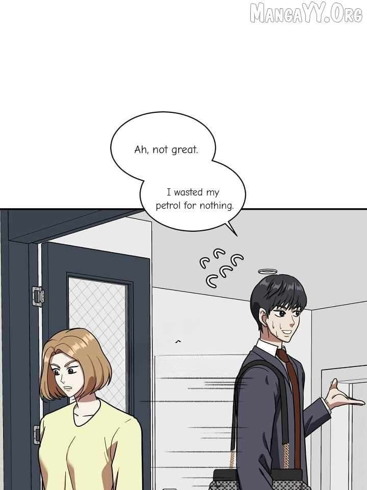 Read Change Me Manga Online