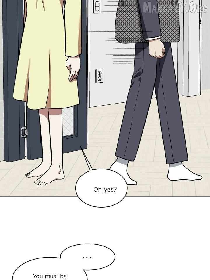Read Change Me Manga Online