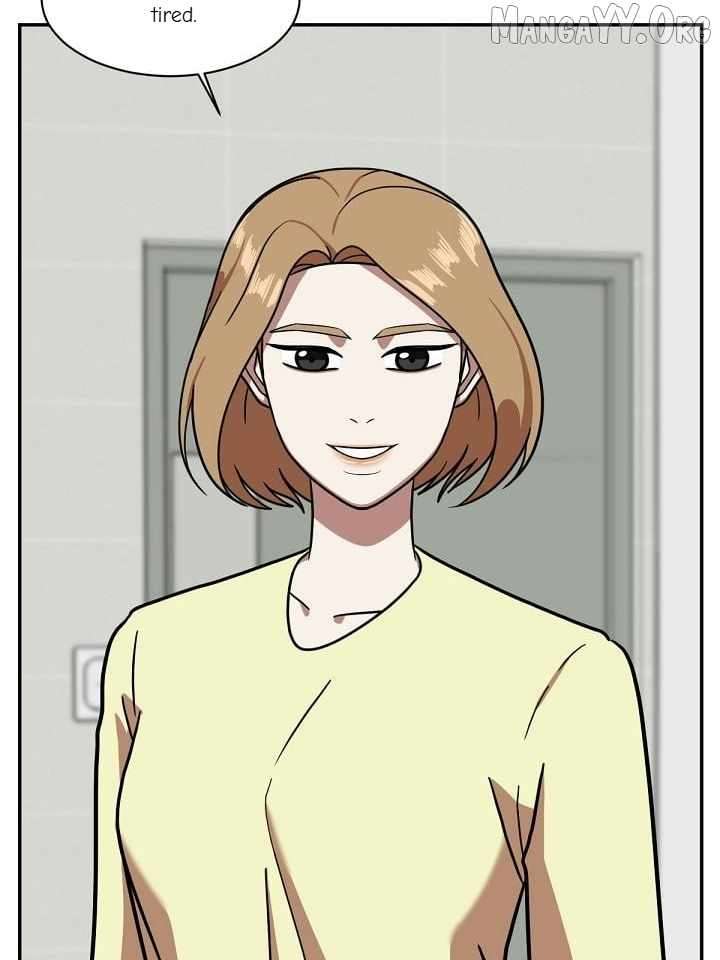 Read Change Me Manga Online