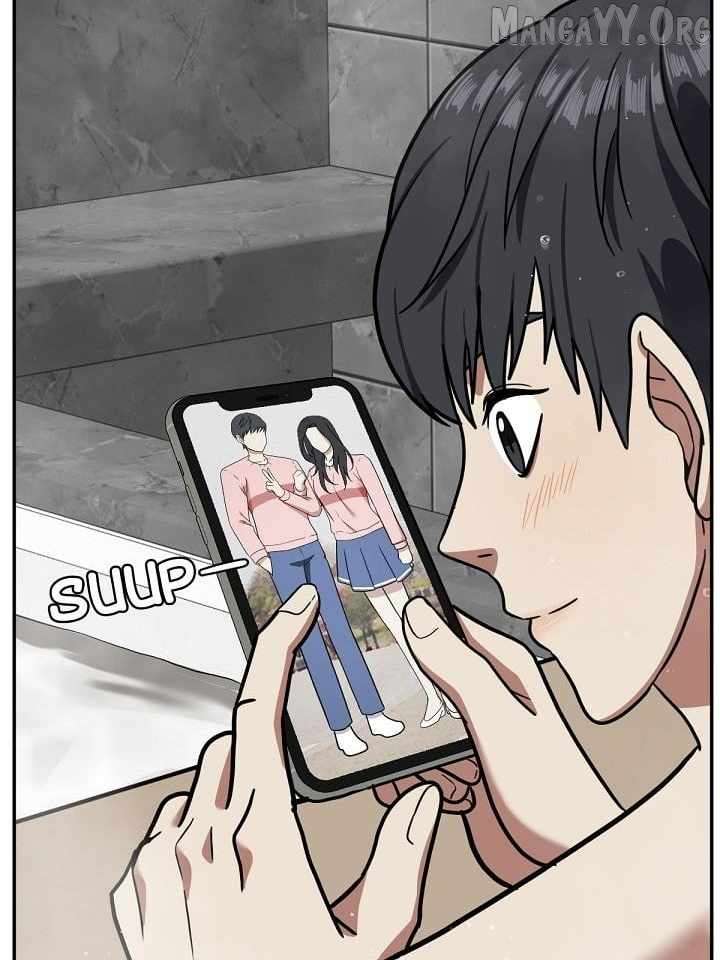 Read Change Me Manga Online
