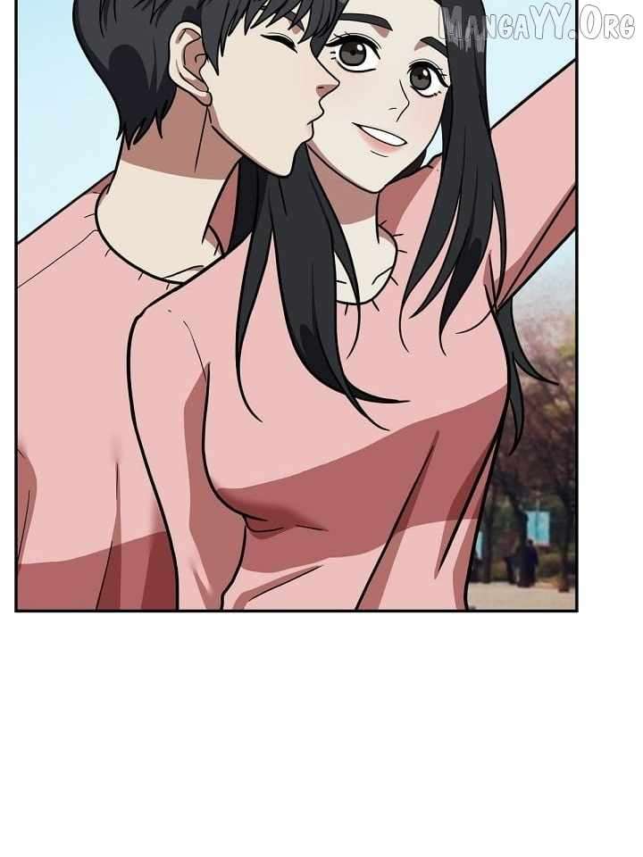 Read Change Me Manga Online