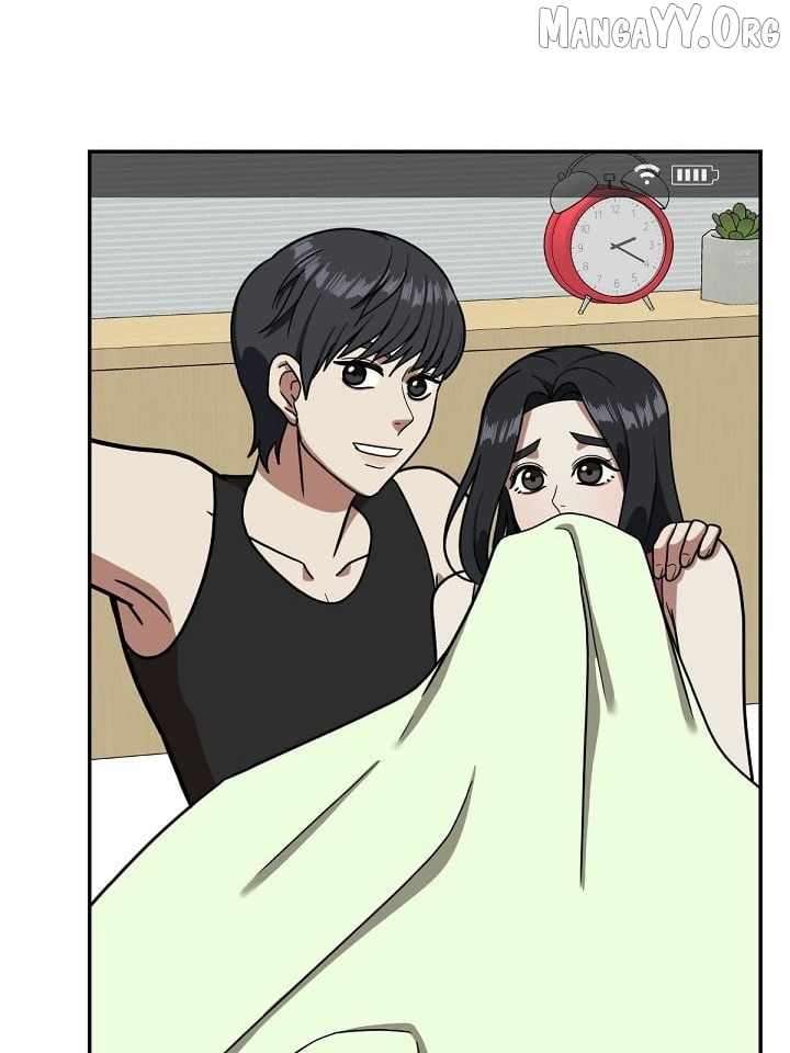 Read Change Me Manga Online