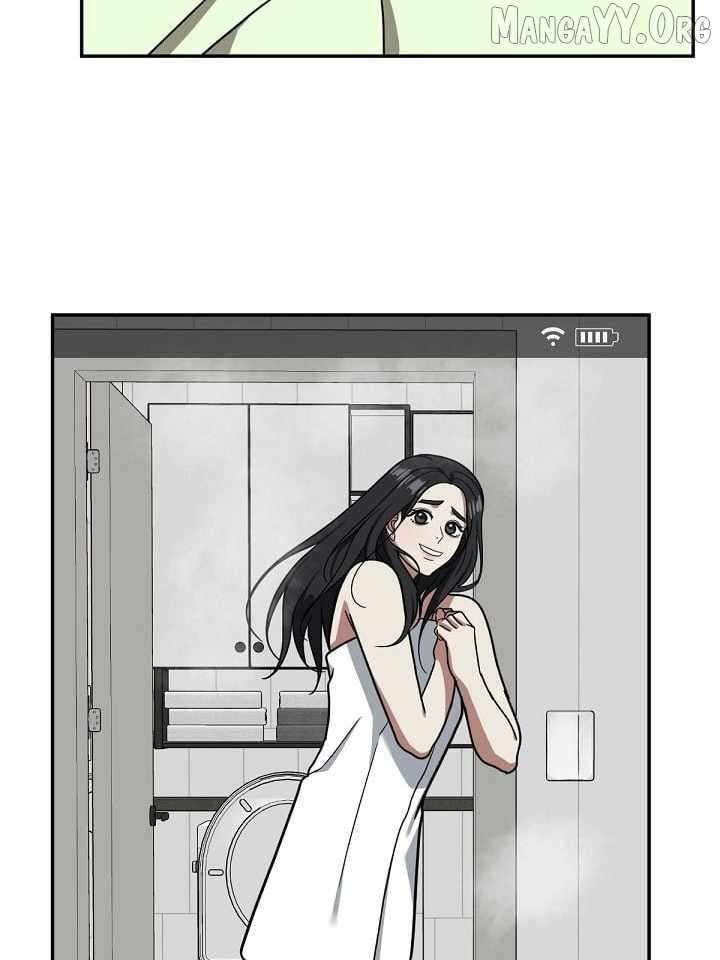 Read Change Me Manga Online