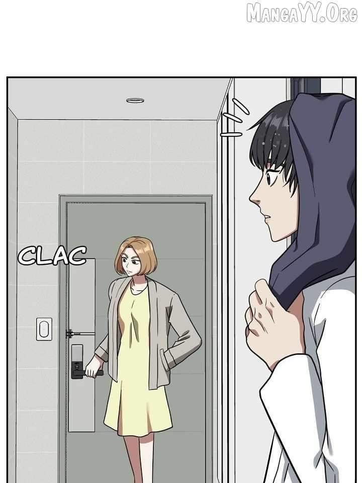 Read Change Me Manga Online