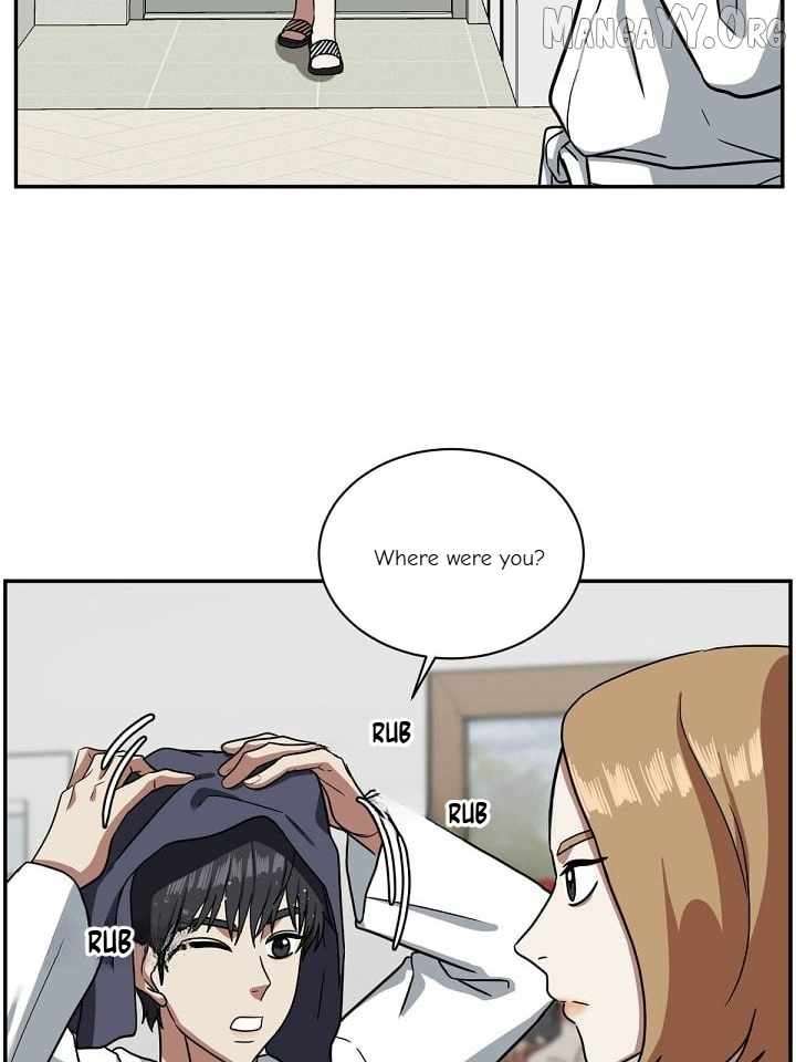 Read Change Me Manga Online