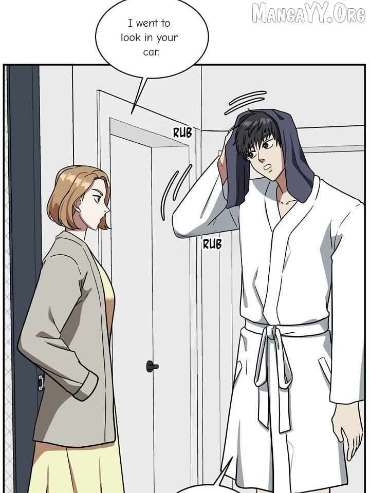 Read Change Me Manga Online