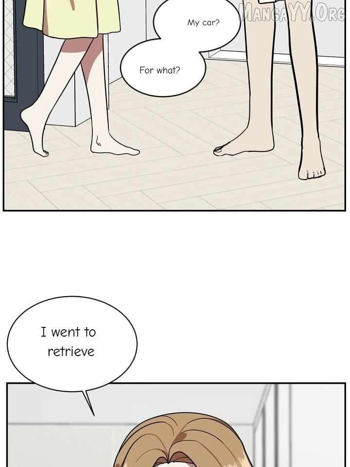 Read Change Me Manga Online