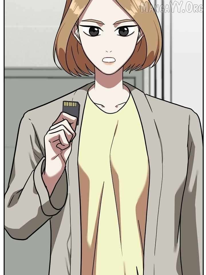 Read Change Me Manga Online