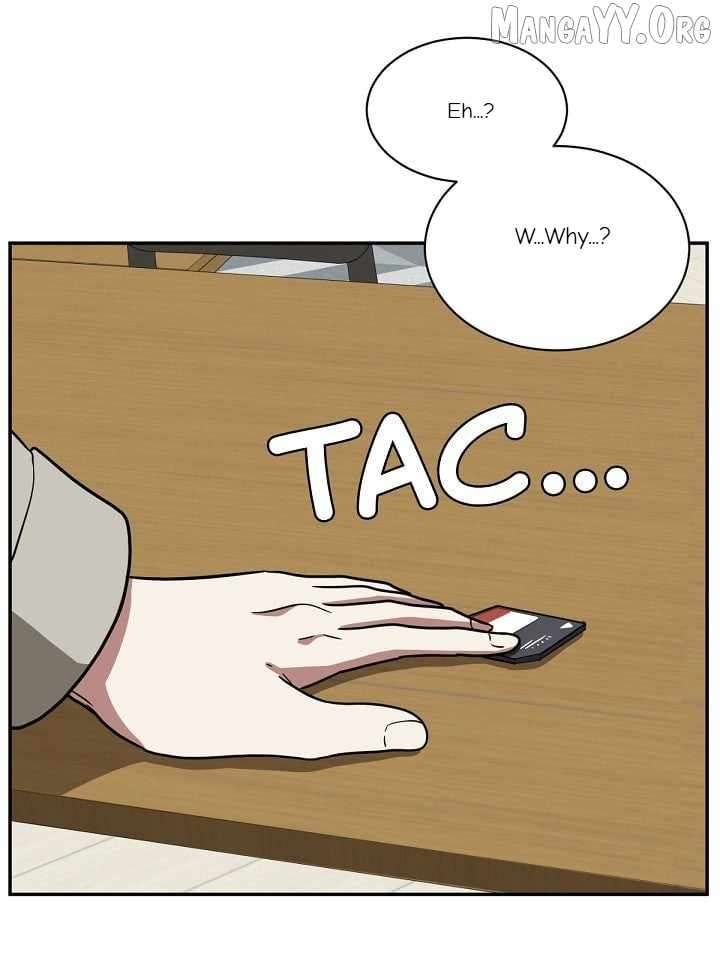 Read Change Me Manga Online
