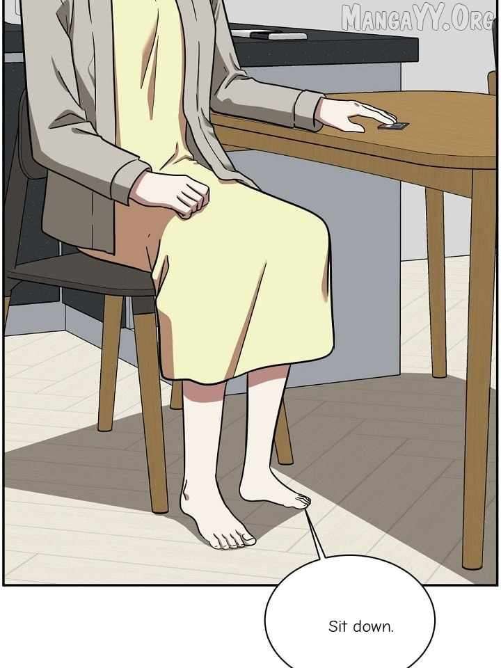 Read Change Me Manga Online