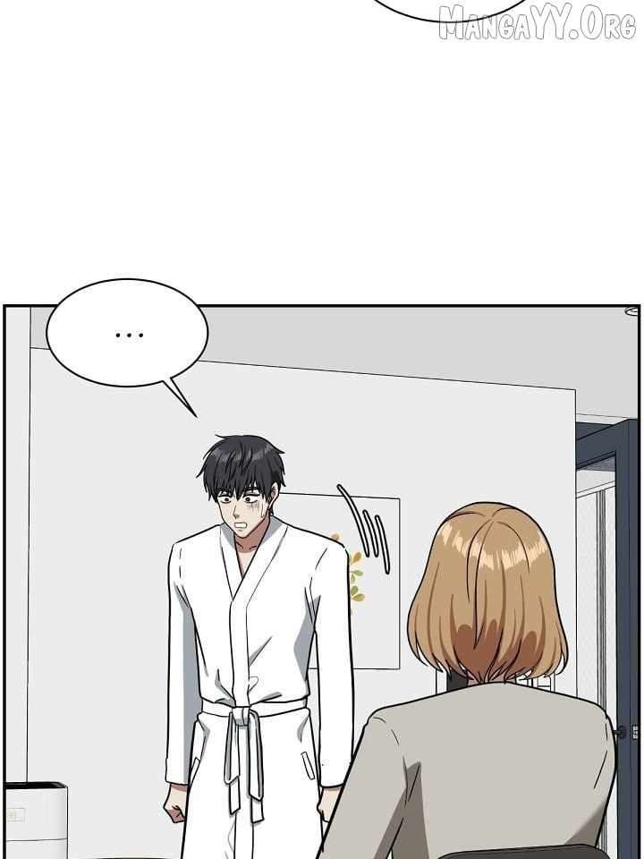 Read Change Me Manga Online
