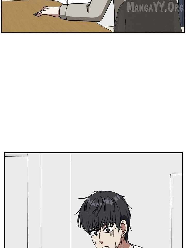 Read Change Me Manga Online