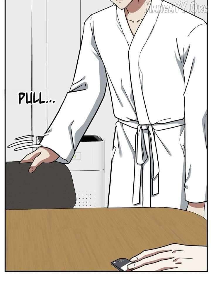 Read Change Me Manga Online