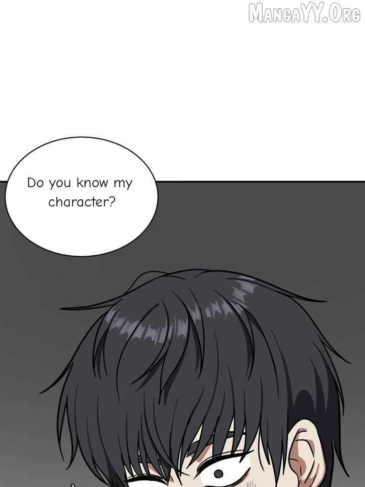 Read Change Me Manga Online