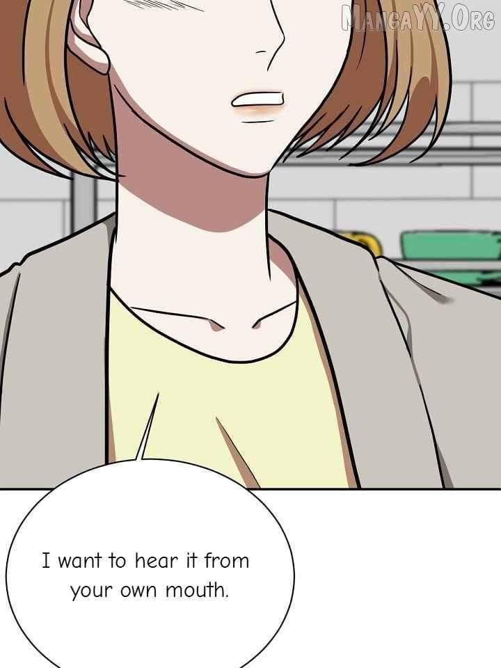 Read Change Me Manga Online