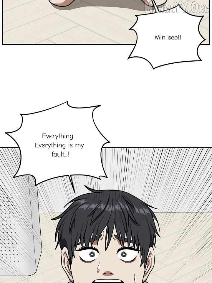 Read Change Me Manga Online