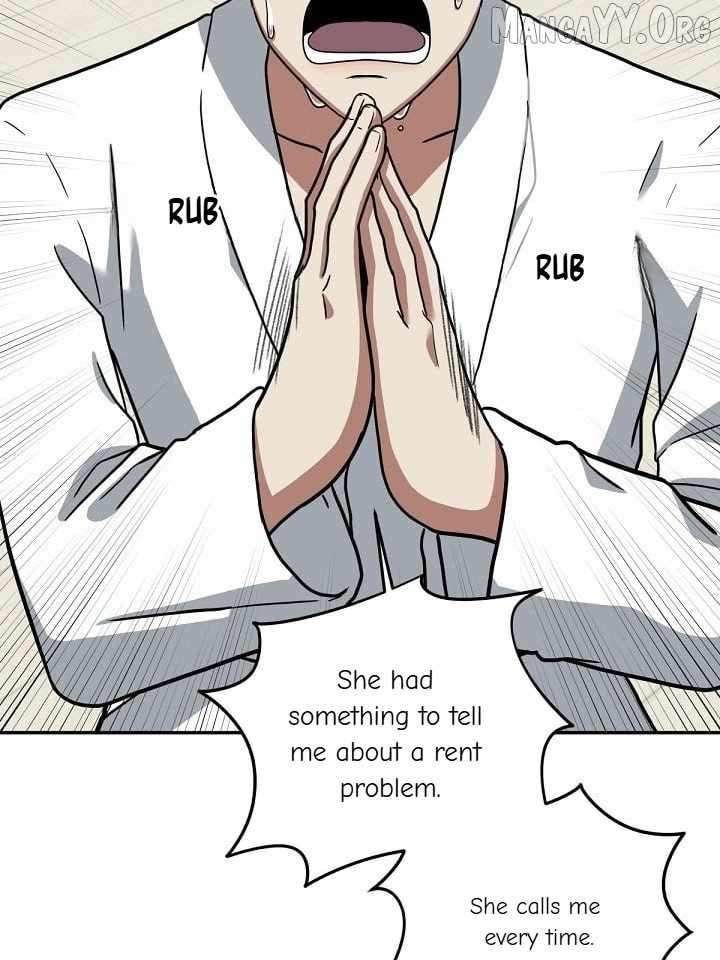 Read Change Me Manga Online