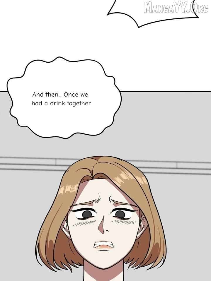 Read Change Me Manga Online