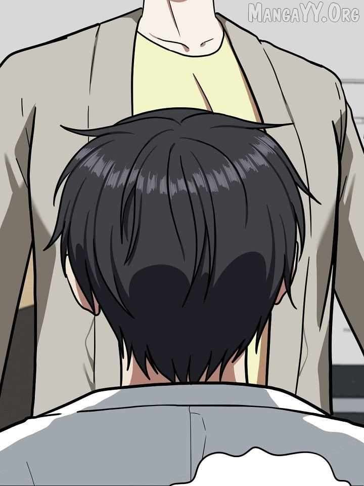 Read Change Me Manga Online
