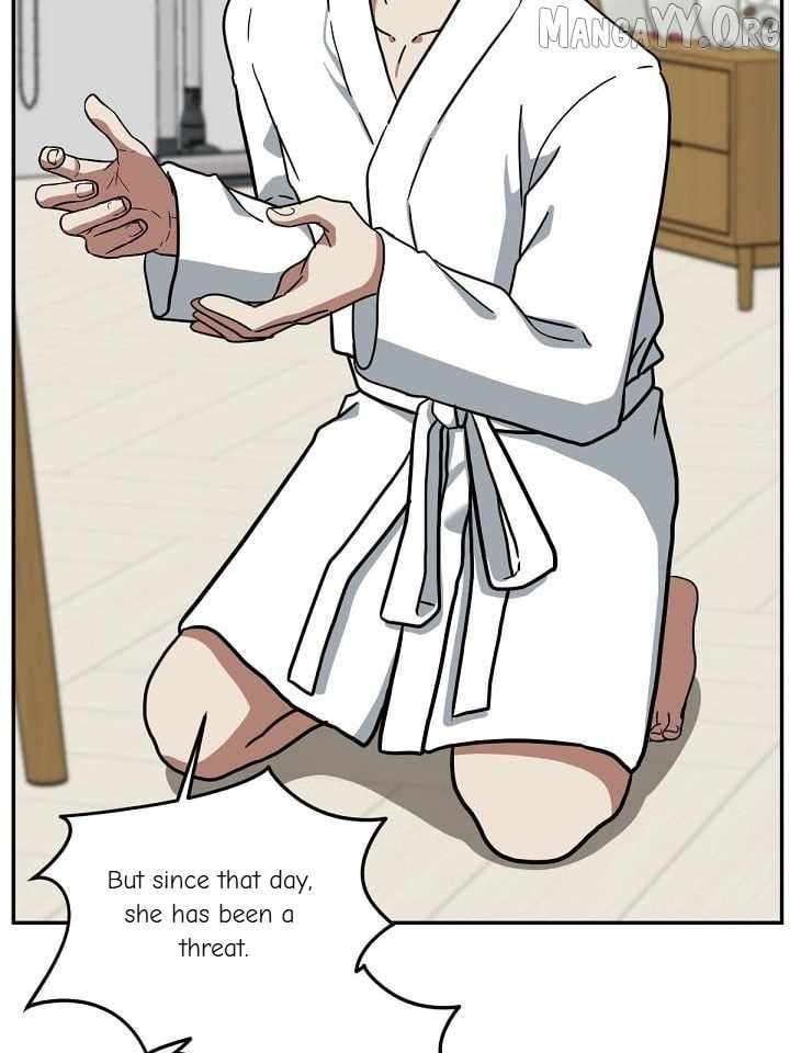Read Change Me Manga Online