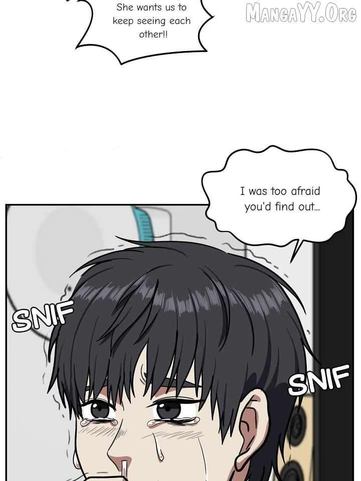 Read Change Me Manga Online