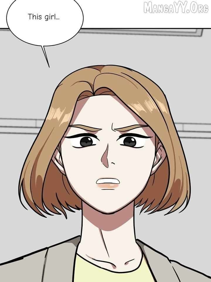 Read Change Me Manga Online