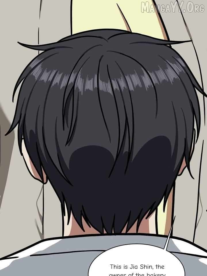 Read Change Me Manga Online