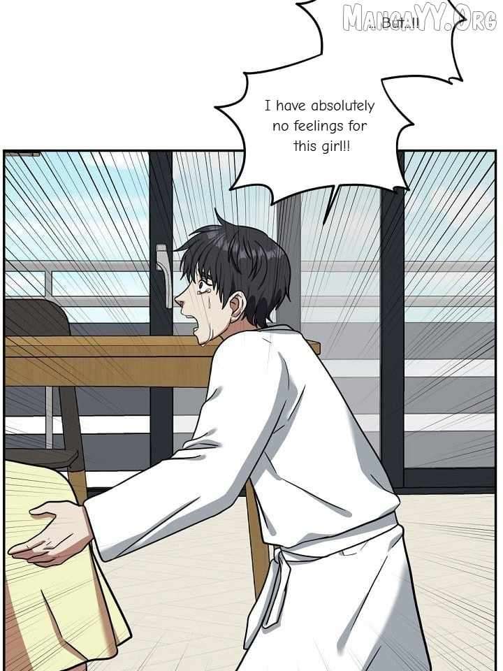 Read Change Me Manga Online