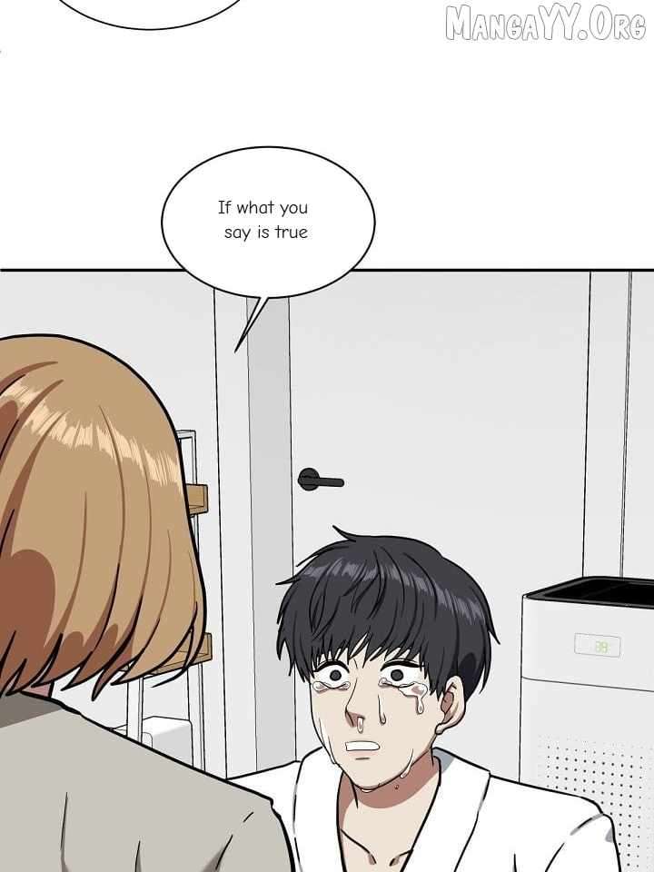 Read Change Me Manga Online