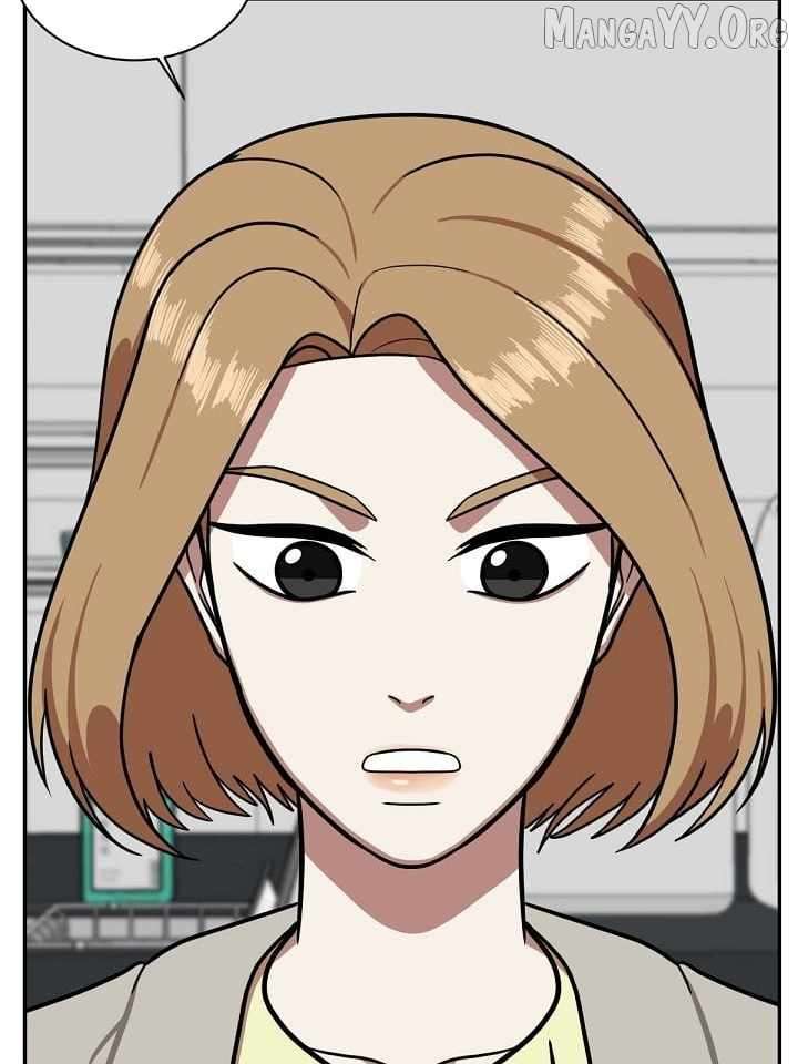 Read Change Me Manga Online