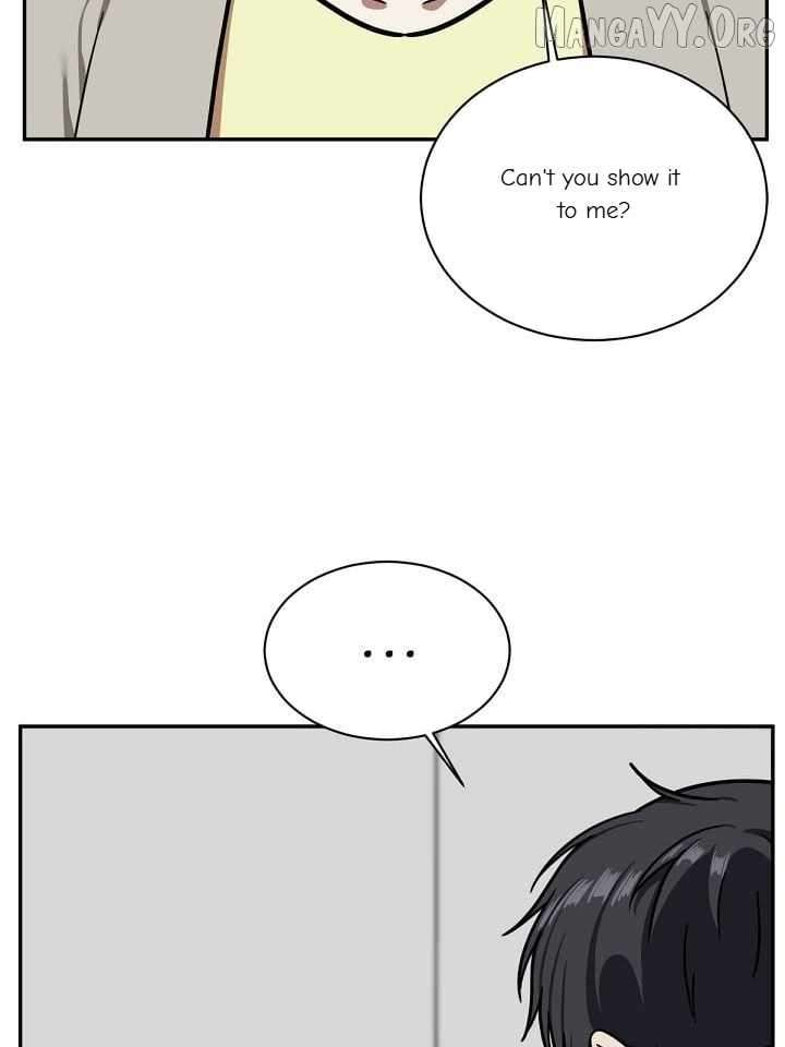 Read Change Me Manga Online