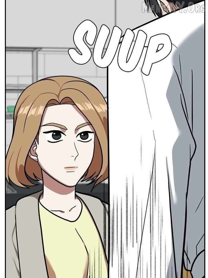 Read Change Me Manga Online