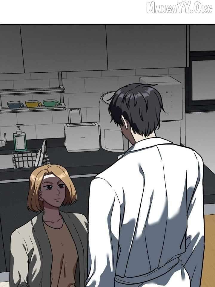 Read Change Me Manga Online