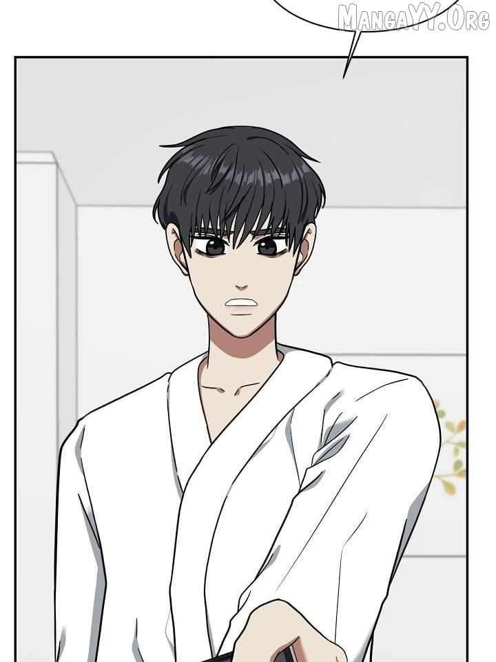 Read Change Me Manga Online