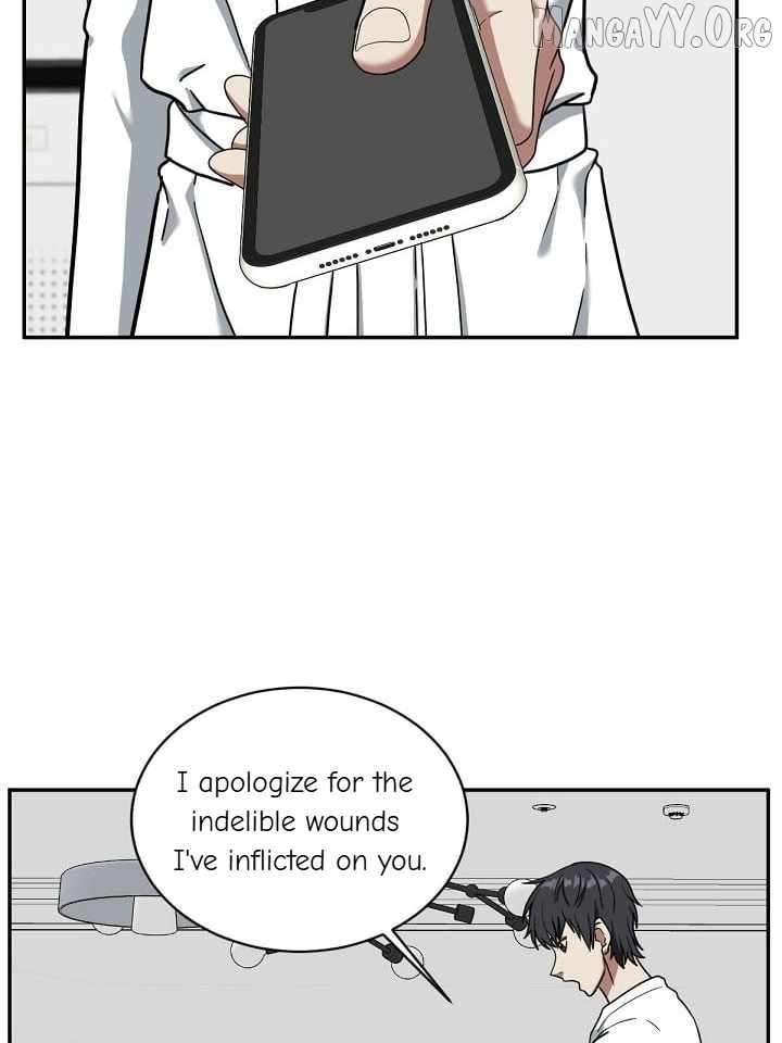 Read Change Me Manga Online