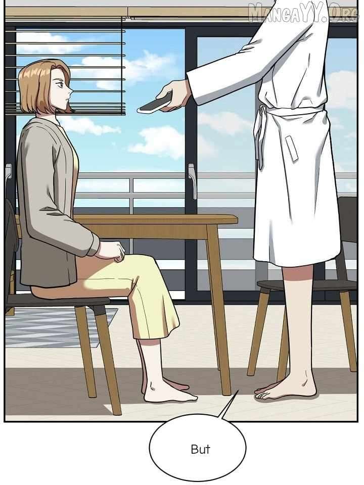 Read Change Me Manga Online