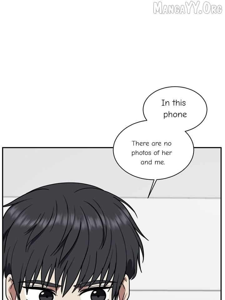 Read Change Me Manga Online