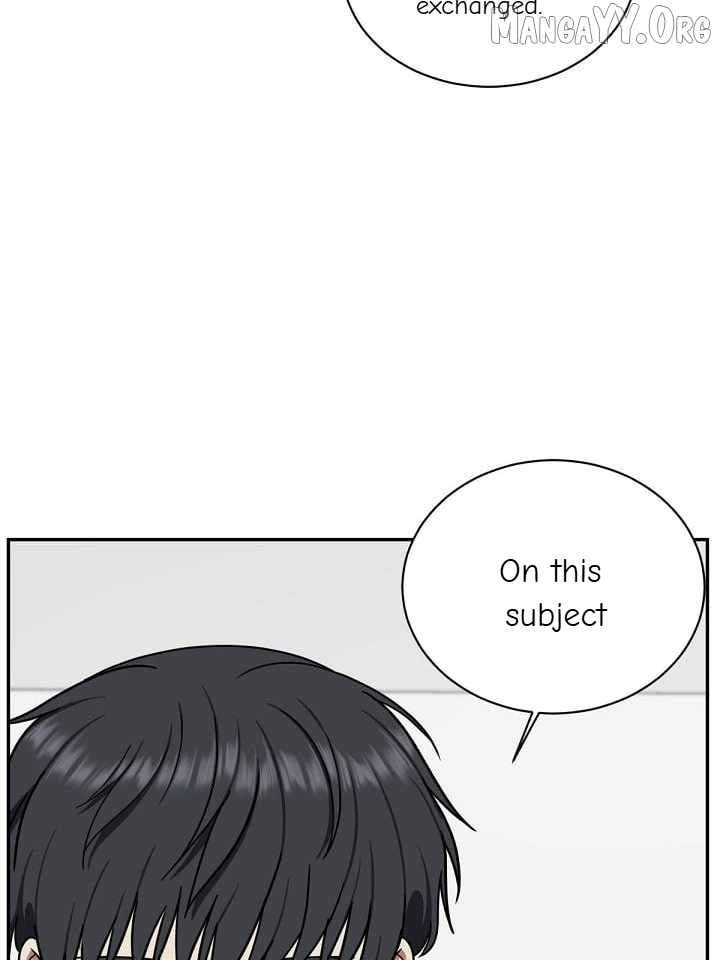 Read Change Me Manga Online