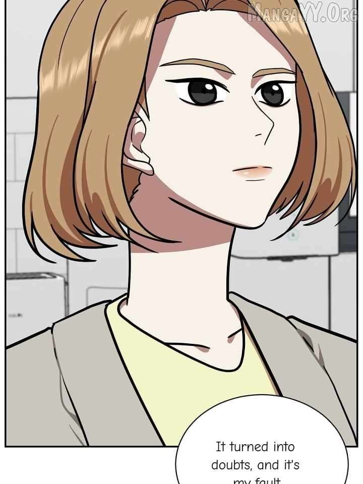 Read Change Me Manga Online