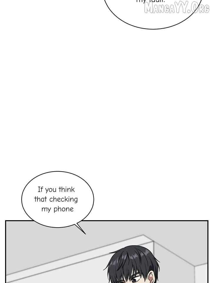 Read Change Me Manga Online