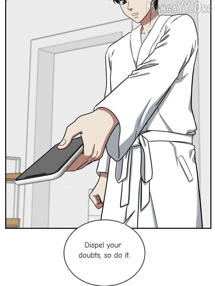 Read Change Me Manga Online